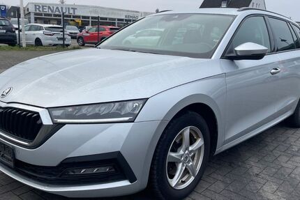 Skoda Octavia 222.000 km 11.800 &euro; Castrop-Rauxel 44579