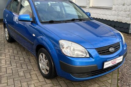 Kia Rio 146.785 km 1.890 € Herten 45699