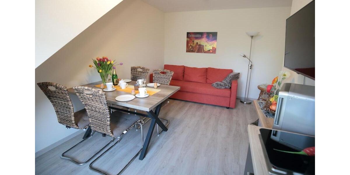 Reihenhaus Oberhausen Alsfeld - 5 Zimmer, 122 m&sup2;, 420.000&euro; | Angebot:24373368