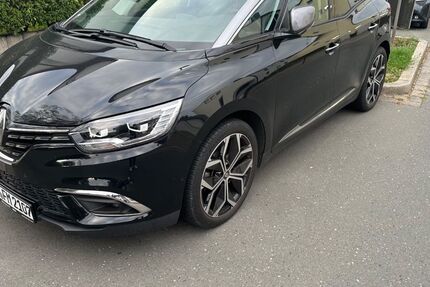 Renault Scenic 19.900 km 16.600 &euro; Dortmund 44287