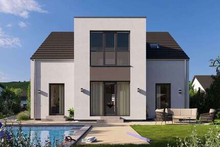 Haus zum Kaufen in Lünen 443.999 € 193.71 m² 5 zimmer