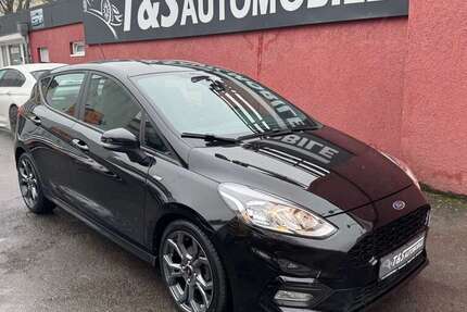 Ford Fiesta 125.000 km 9.999 &euro; Dortmund 44147