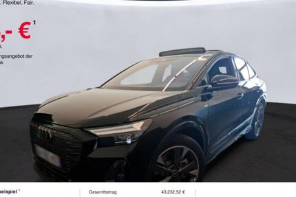 Audi Q4 e-tron 15.842 km 45.822 &euro; Hagen 58091