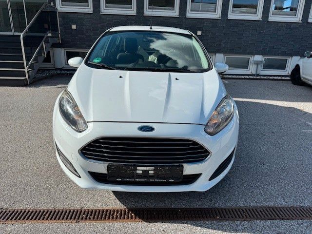 Ford Fiesta 184.000 km 3.700 € Remscheid 42899