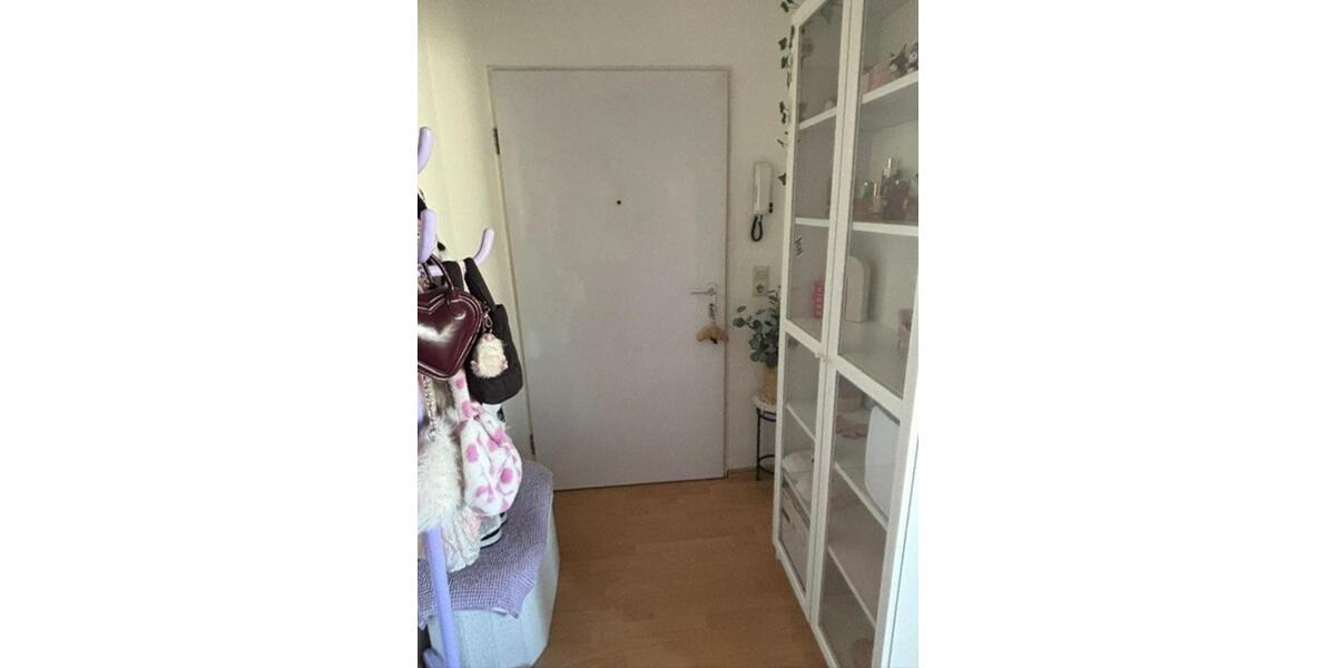 Etagenwohnung Bochum Günnigfeld - 1.5 Zimmer, 49 m&sup2;, 350&euro; | Angebot:25753601