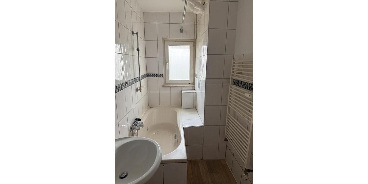 Erdgeschoßwohnung Gelsenkirchen Gelsenkirchen-Nord - 2 Zimmer, 53 m&sup2;, 530&euro; | Angebot:26692234