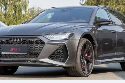 Audi RS6 1.900 km 152.940 € Bochum 44892