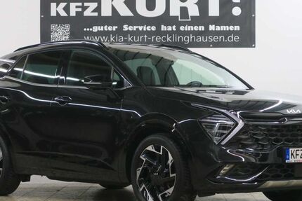 Kia Sportage 60.130 km 31.450 &euro; Recklinghausen 45661