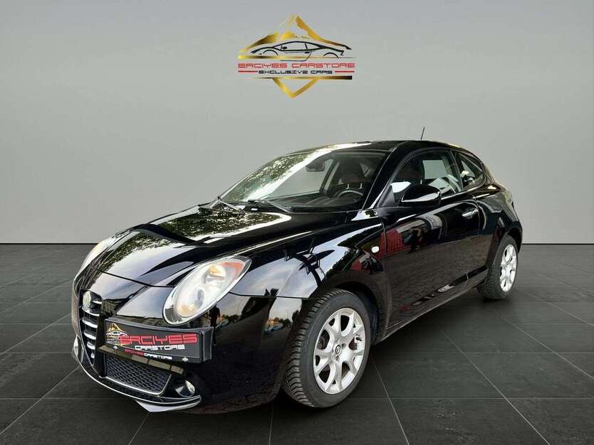 Alfa Romeo MiTo 97.444 km 4.990 € Wuppertal 42115