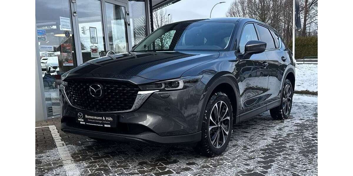 Mazda CX-5 17.959 km 35.980 &euro; Schwerte 58239