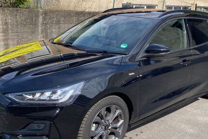 Ford Focus 34.600 km 20.990 € Gevelsberg 58285