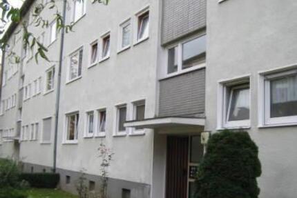 Wohnung Hattingen Niederbonsfeld - 4 Zimmer, 81 m&sup2;, 759&euro; | Angebot:26627551