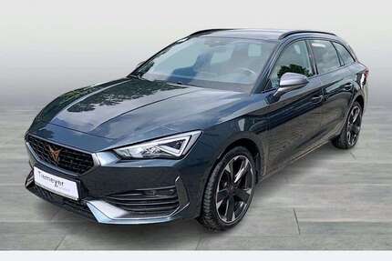 Cupra Leon 78.911 km 19.950 € Bochum 44809