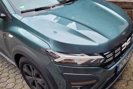 Dacia Sandero 3.400 km 16.500 &euro; Wetter 58300