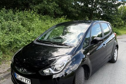 Hyundai ix20 129.000 km 6.500 &euro; Recklinghausen 45663