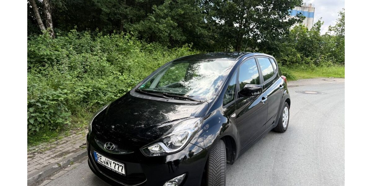 Hyundai ix20 129.000 km 6.500 &euro; Recklinghausen 45663