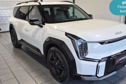 Kia EV9 36.796 km 60.990 &euro; Wuppertal 42287