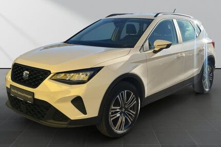 Seat Arona 11.800 km 23.490 € Wuppertal 42109