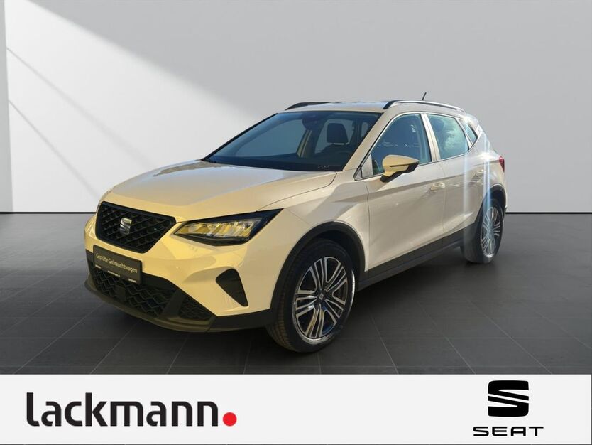 Seat Arona 11.800 km 23.490 € Wuppertal 42109