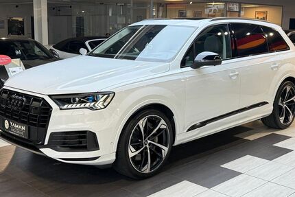 Audi Q7 86.000 km 56.850 € Mülheim an der Ruhr 45472