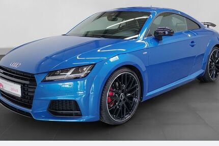 Audi TT 52.764 km 28.980 &euro; Bochum 44809