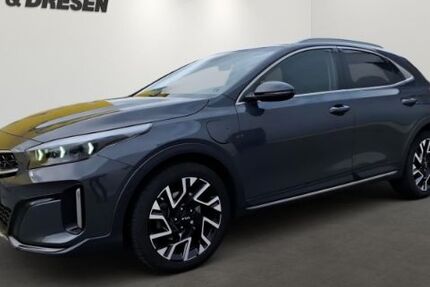 Kia XCeed 46.157 km 22.950 &euro; Gelsenkirchen 45891