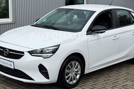 Opel Corsa 152.000 km 6.470 &euro; Castrop-Rauxel 44575