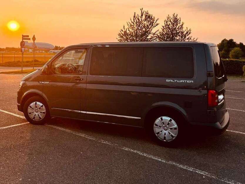 T6 Caravelle