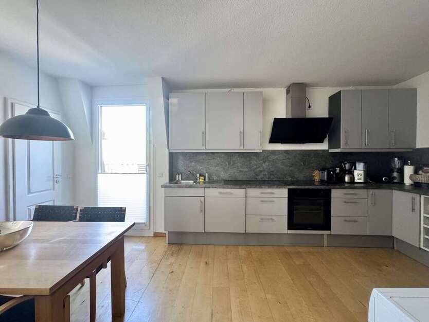 Wohnung zum Kaufen in Dortmund 330.000 € 106 m²