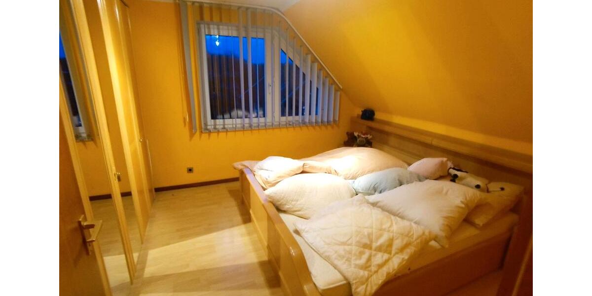 Dachgeschoßwohnung Dortmund Hombruch - 2 Zimmer, 52 m&sup2;, 650&euro; | Angebot:25725328