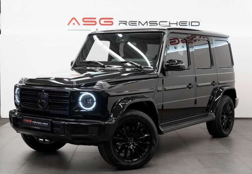G 400