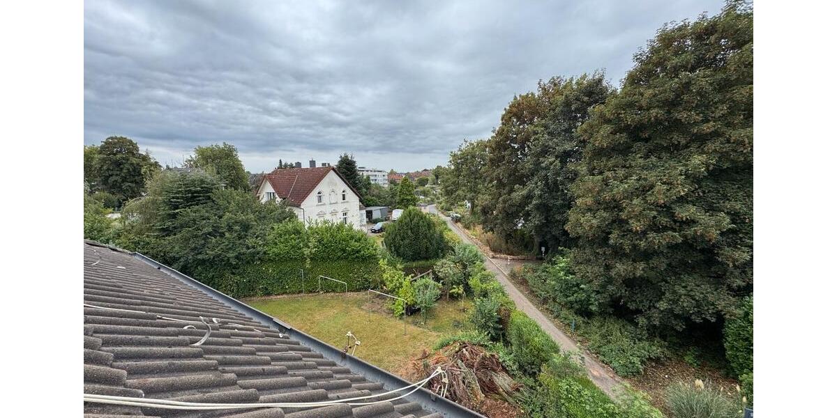 Dachgeschoßwohnung Bochum Bochum-Mitte - 3 Zimmer, 61 m&sup2;, 119.000&euro; | Angebot:27248890