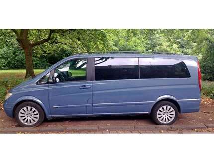 Mercedes-Benz Viano 400.000 km 3.999 € Herten 45699