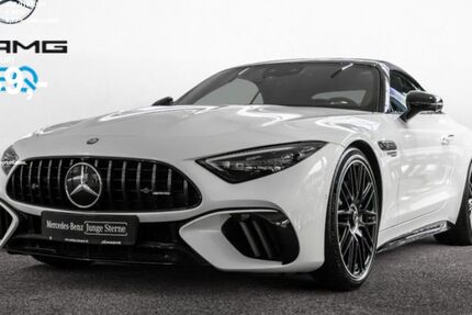 Mercedes-Benz SL 63 AMG 9.500 km 152.880 &euro; Hagen 58135