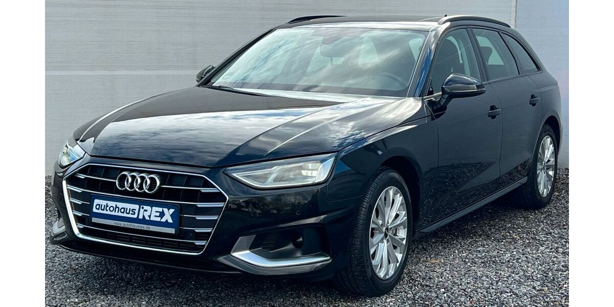 Audi A4 54.405 km 28.950 &euro; Bochum 44894
