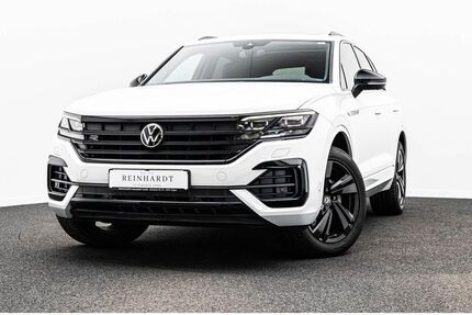 VW Touareg 78.872 km 44.629 &euro; Hagen 58091