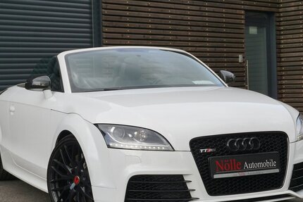 Audi TT RS plus Roadster quattro *503ps* Bose 290km/h 75.637 km 34.900 &euro; Wuppertal 42327