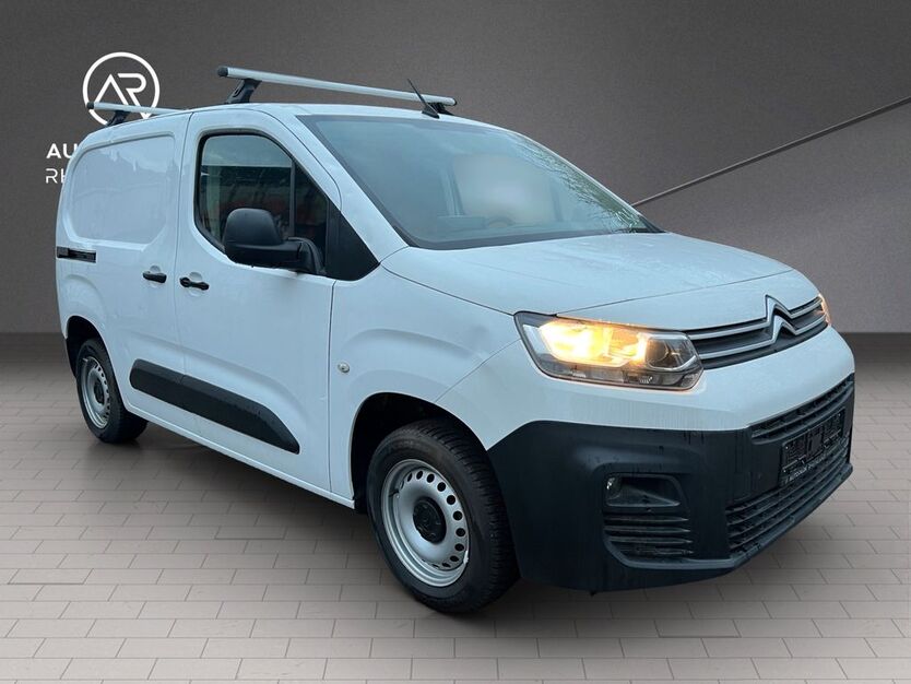 Citroen Berlingo 46.059 km 8.990 € Bochum 44866