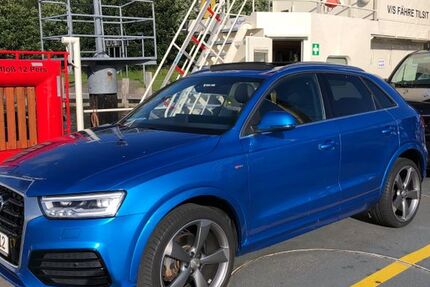 Audi Q3 122.500 km 18.100 &euro; Dortmund 44369