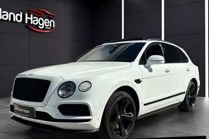 Bentley Bentayga 100.933 km 89.450 &euro; Hagen 58089