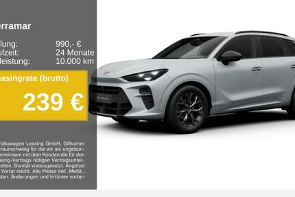 Cupra Terramar 16.771 km 33.690 &euro; Bochum 44809