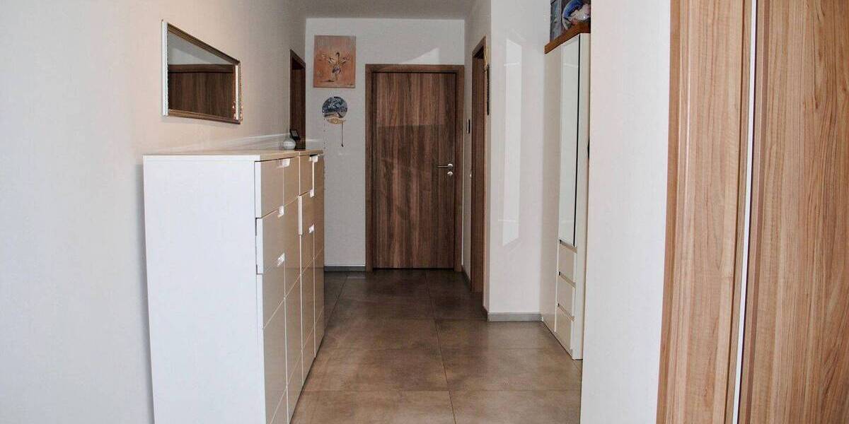 Etagenwohnung Herdecke - 3 Zimmer, 79 m&sup2;, 220.000&euro; | Angebot:26739271