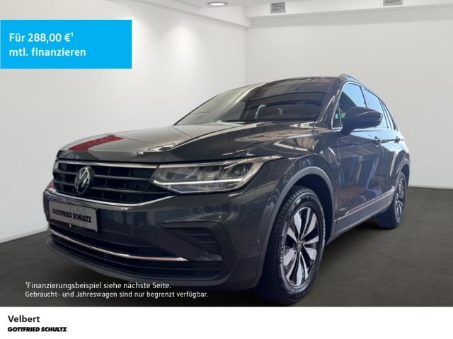 VW Tiguan 28.944 km 31.880 € Velbert 42553