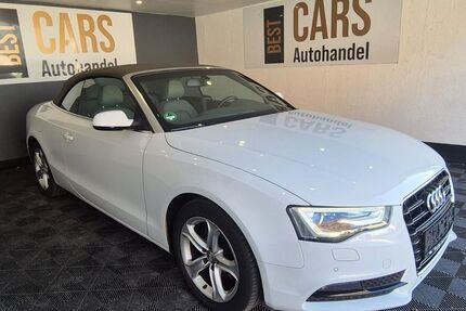 Audi A5 250.000 km 9.900 &euro; Bochum 44805