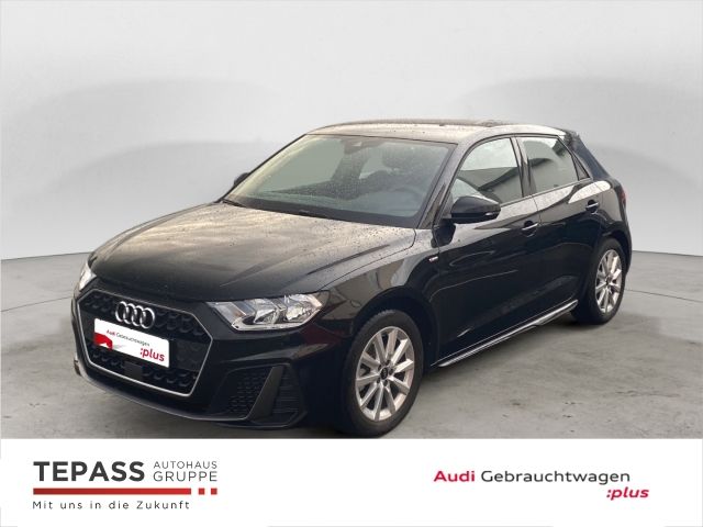Audi A1 29.996 km 20.980 &euro; Schwelm 58332