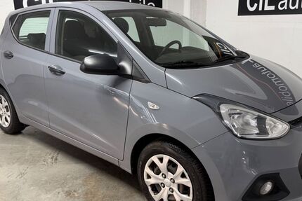 Hyundai i10 116.212 km 5.690 &euro; Bottrop 46244