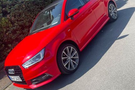 Audi A1 95.000 km 11.000 &euro; Lünen 44534