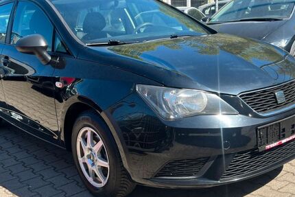 Seat Ibiza 110.000 km 5.199 &euro; Essen 45356