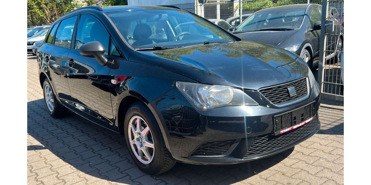 Seat Ibiza 110.000 km 5.199 &euro; Essen 45356