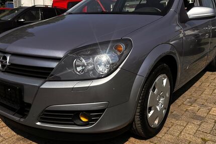 Opel Astra 149.000 km 2.970 € Dortmund 44339